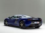 McLaren 650S 2014 года
